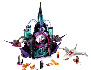 Lego DC Super Hero Girls Eclipso Dark Palace 41239