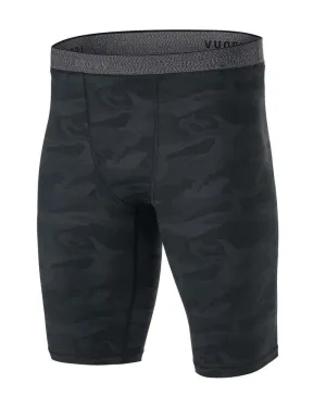 Limitless Compression Short