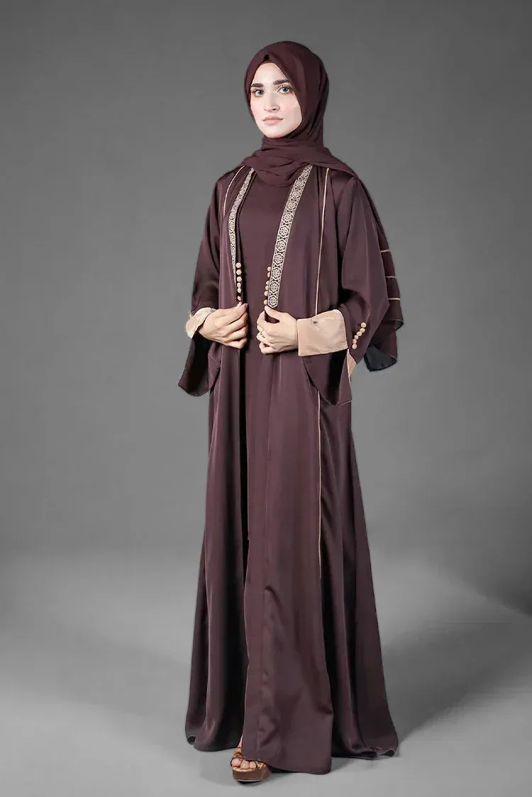 Malbus - Imperial - Abaya - Ethnic