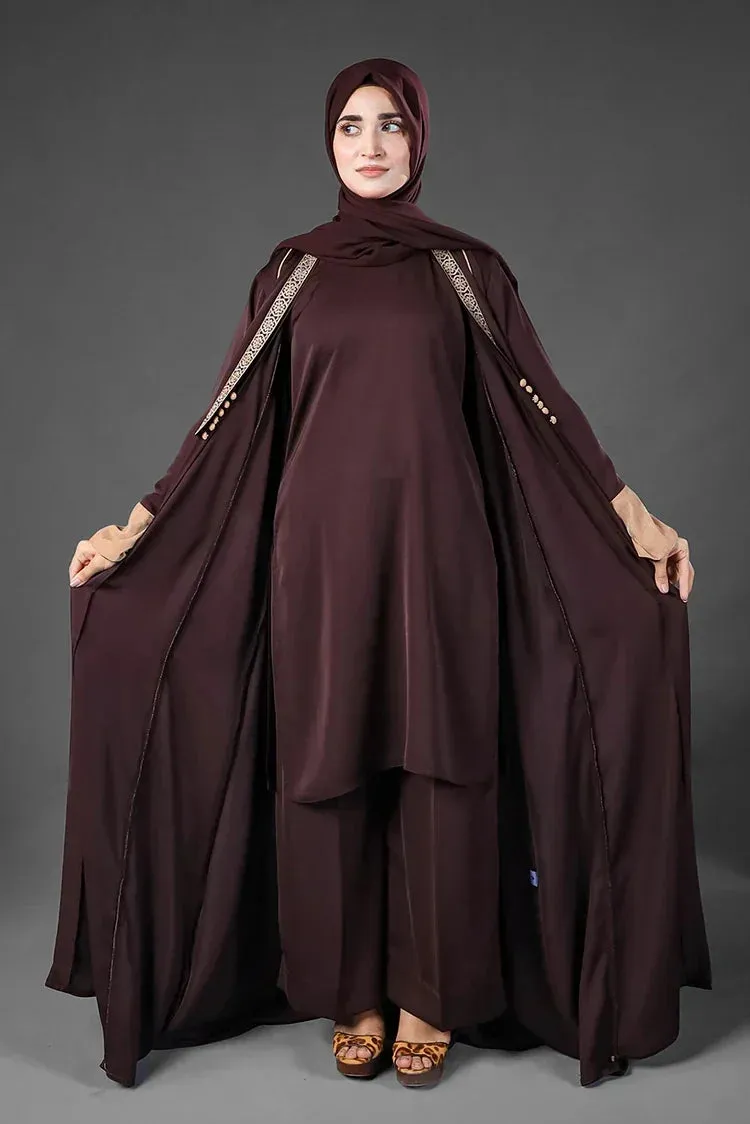 Malbus - Imperial - Abaya - Ethnic