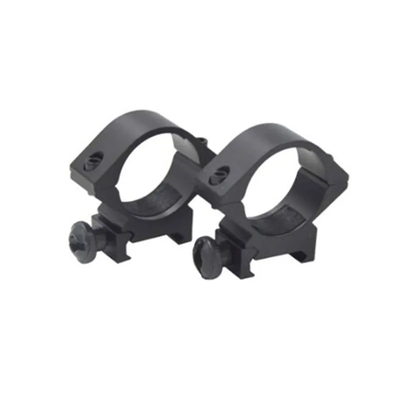 Marksman 30DK Low Profile 30mm Mount