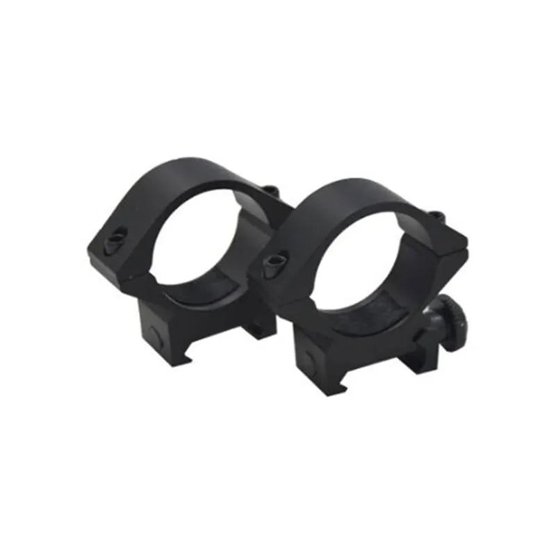 Marksman 30DK Low Profile 30mm Mount