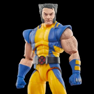 Marvel Legends 85th Anniversary Wolverine (Astonishing X-Men)