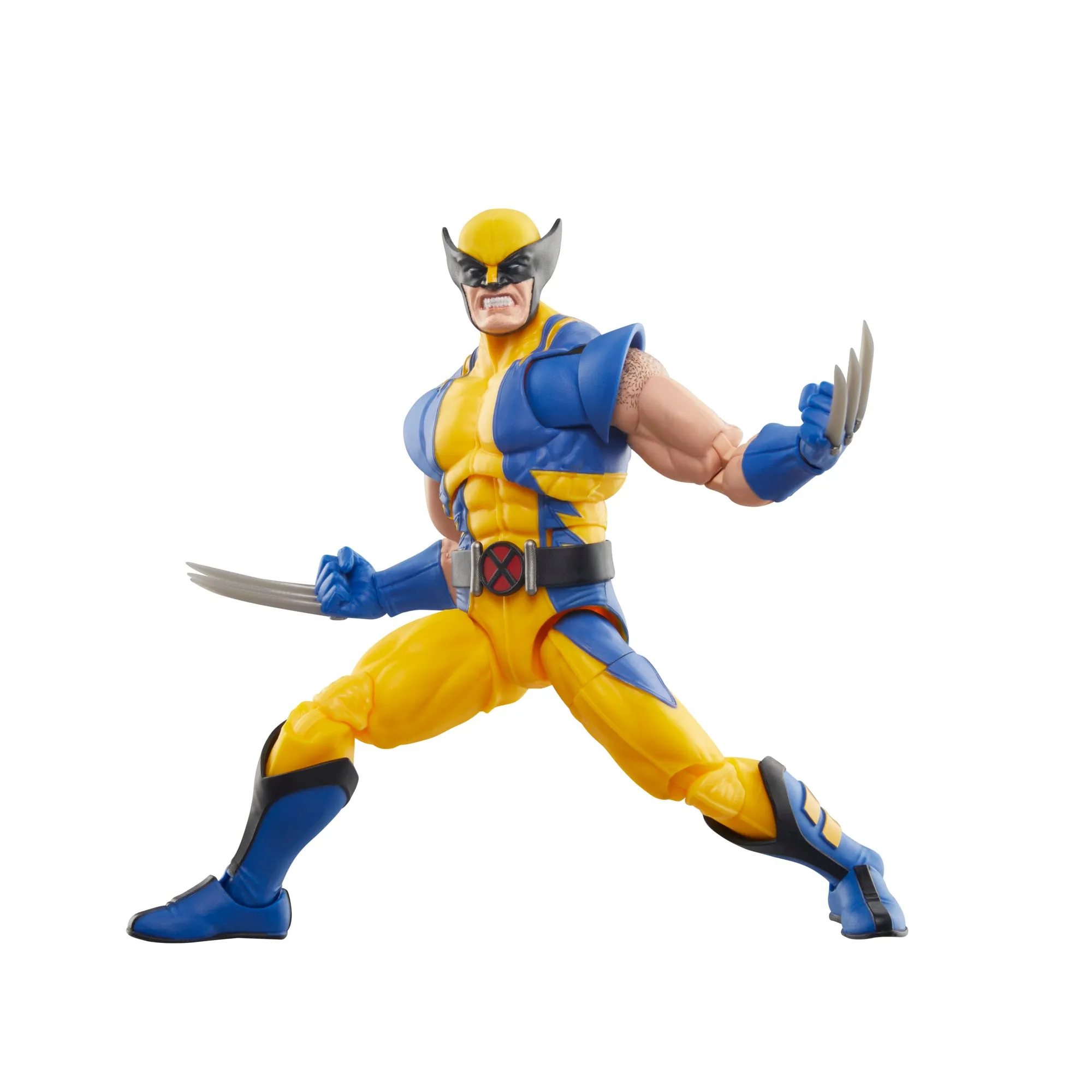 Marvel Legends 85th Anniversary Wolverine (Astonishing X-Men)