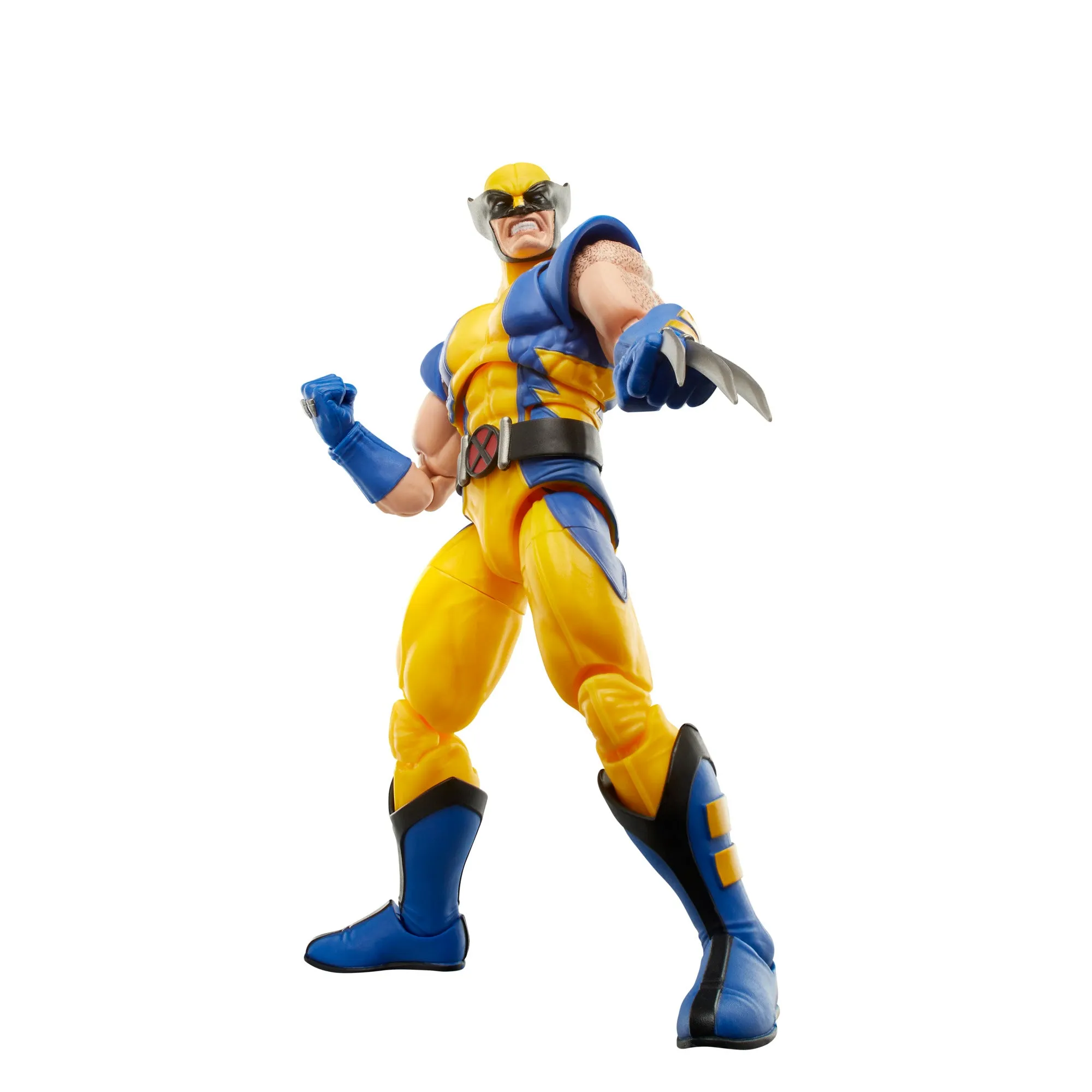 Marvel Legends 85th Anniversary Wolverine (Astonishing X-Men)