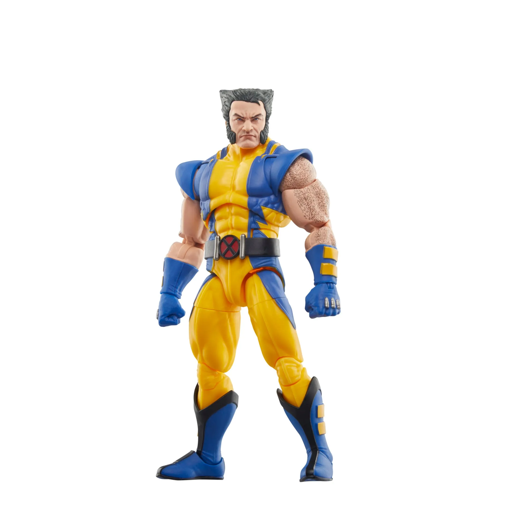 Marvel Legends 85th Anniversary Wolverine (Astonishing X-Men)