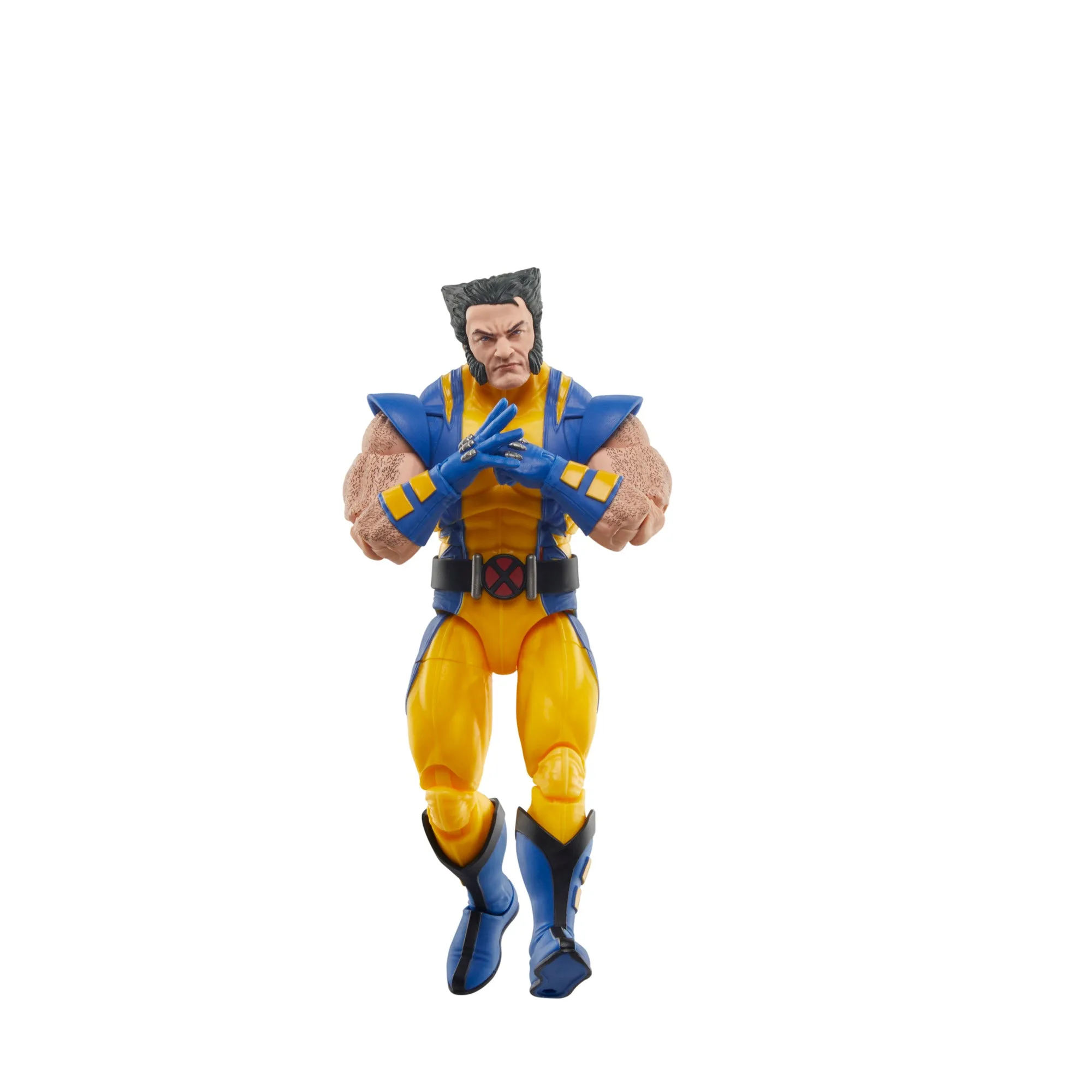 Marvel Legends 85th Anniversary Wolverine (Astonishing X-Men)