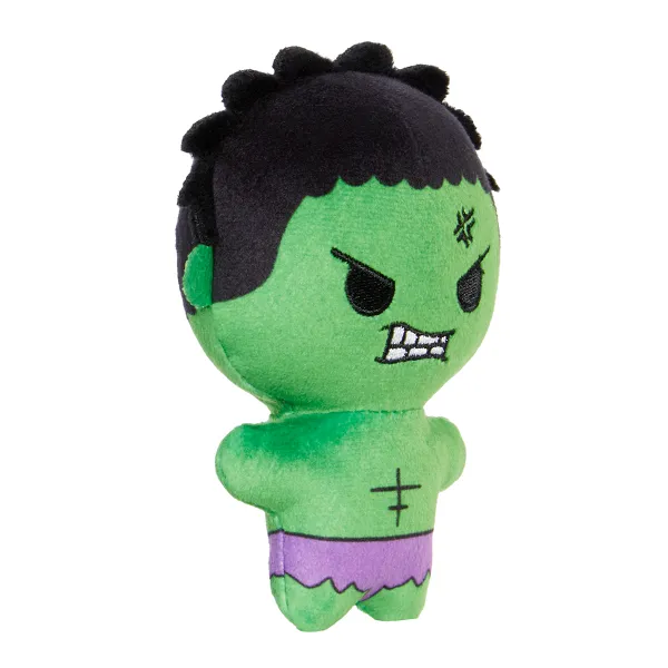 Marvel Moodiverse Plush - Hulk Rage