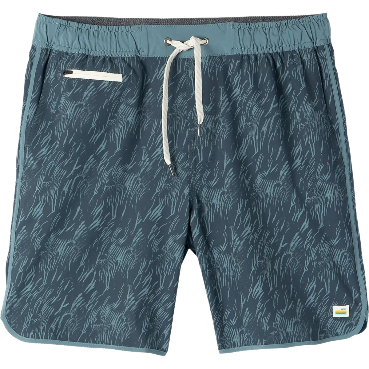 Men's Banks Short