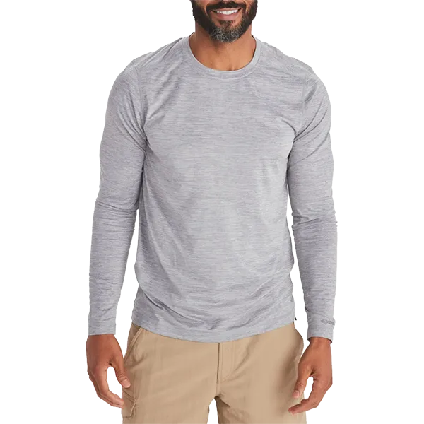 Men's BugsAway Tarka Long Sleeve