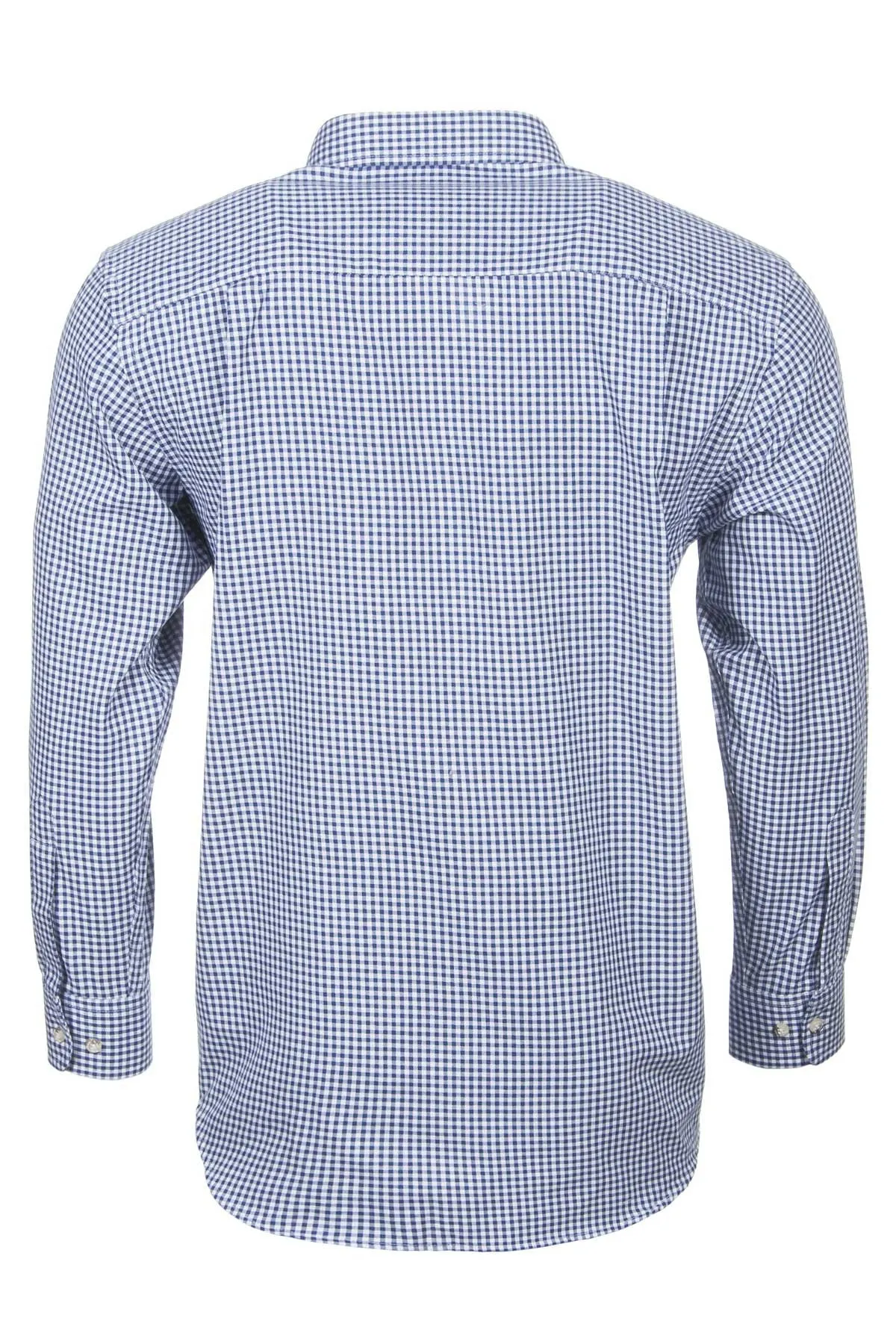 Men's Country Checked Shirt - Millington