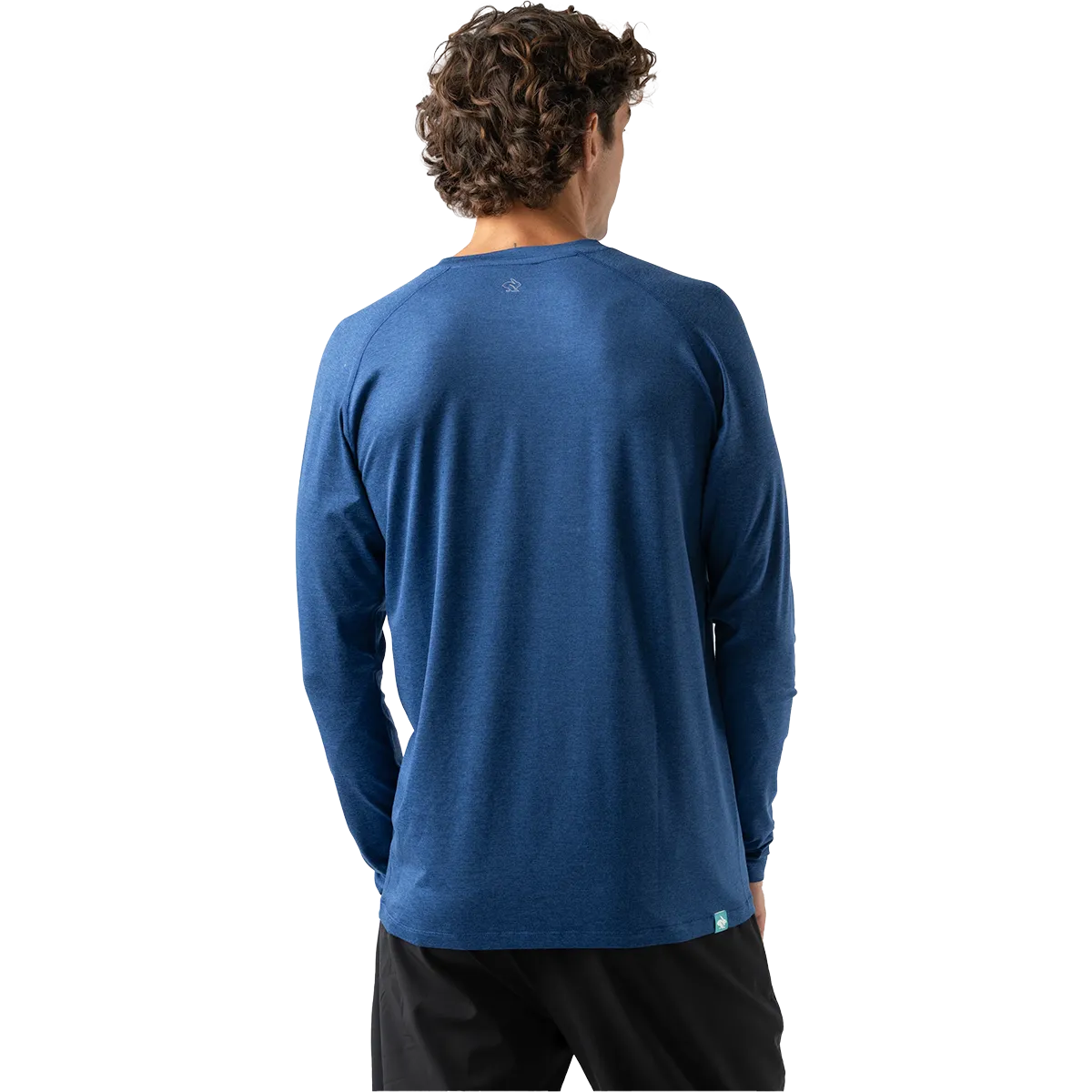 Men's EZ Tee Long Sleeve