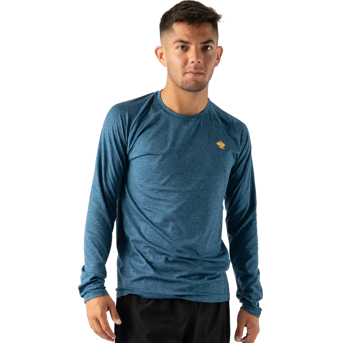 Men's EZ Tee Long Sleeve