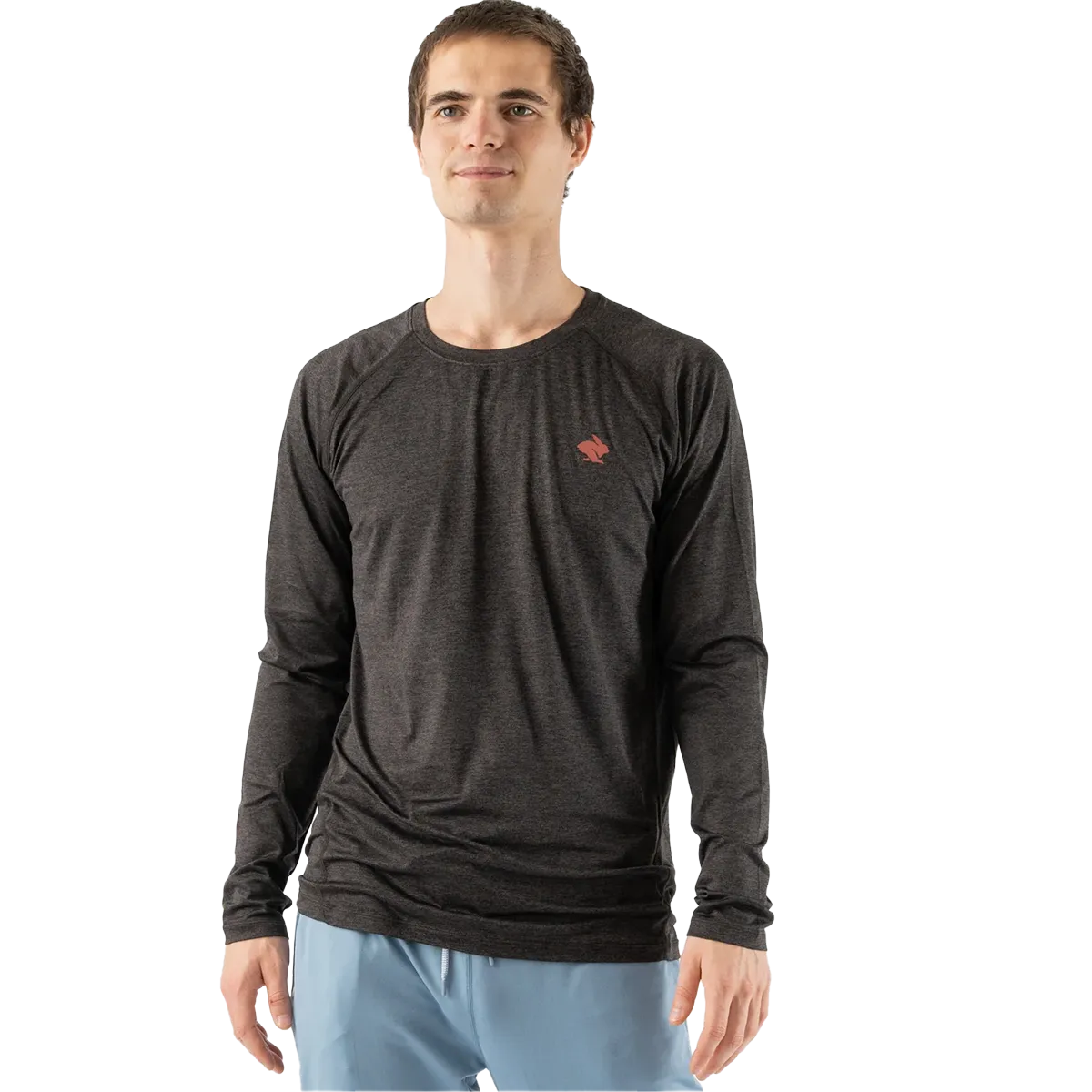 Men's EZ Tee Long Sleeve