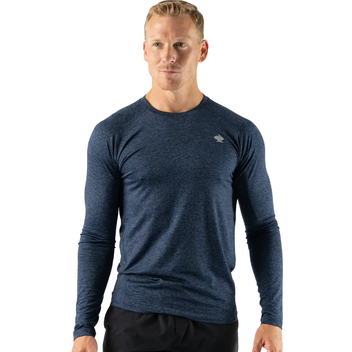 Men's EZ Tee Long Sleeve