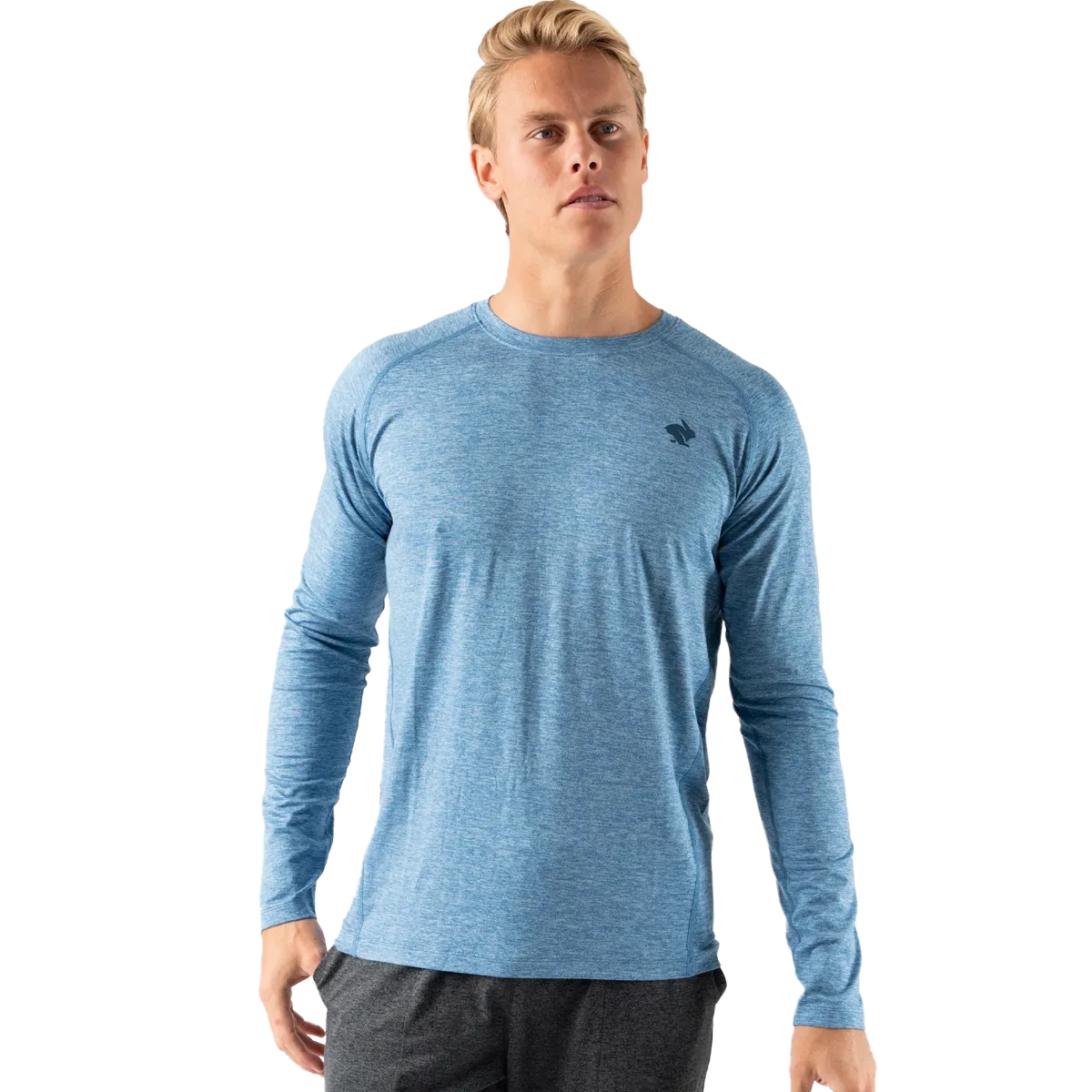 Men's EZ Tee Long Sleeve