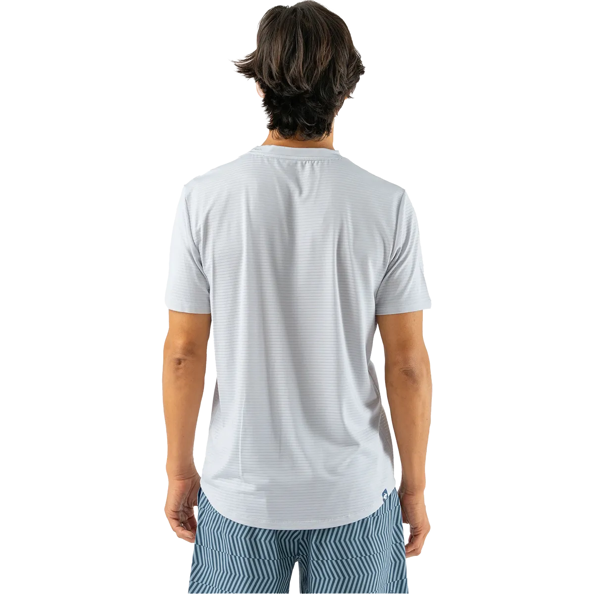 Men's Jog Tee