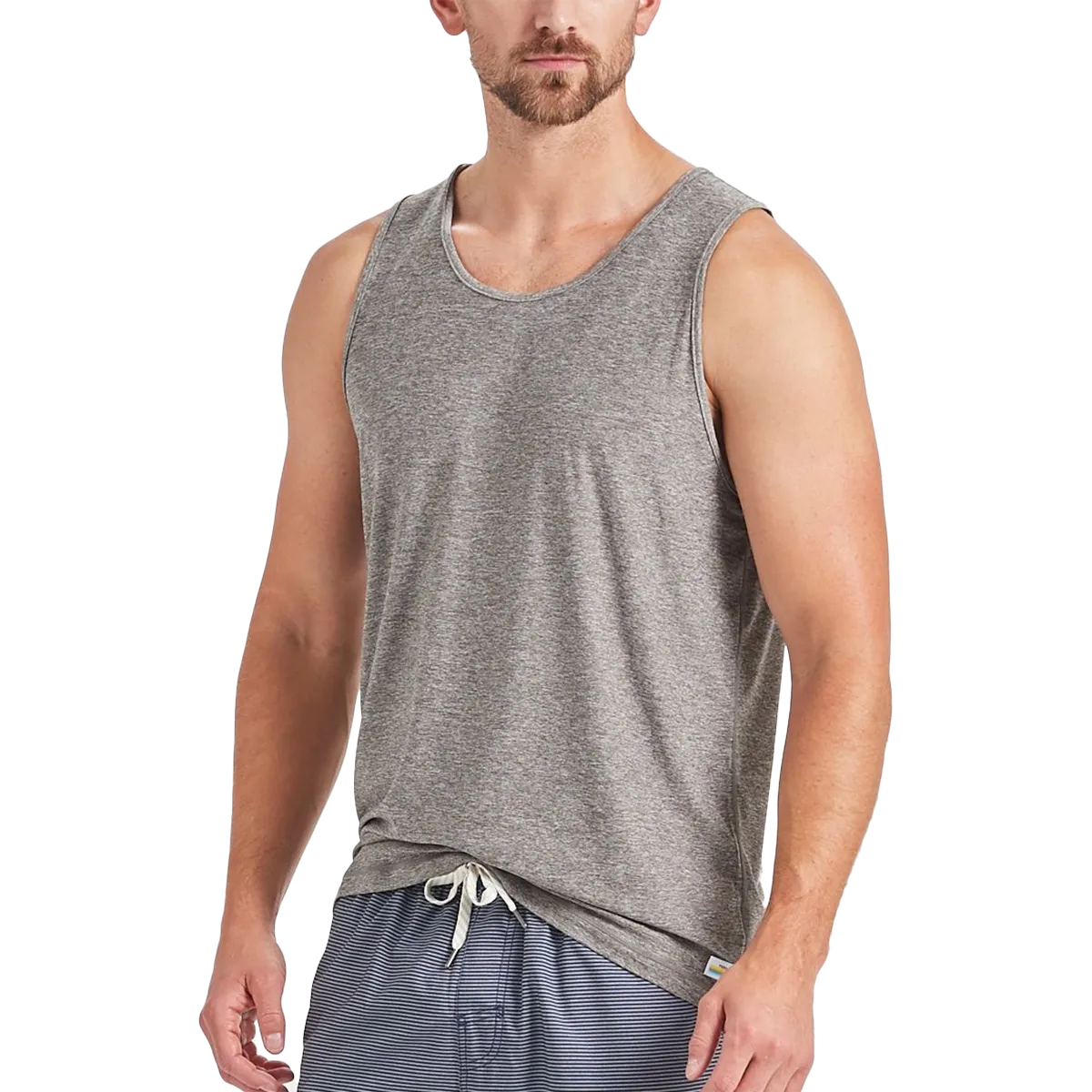 Men's Strato Tech Tank