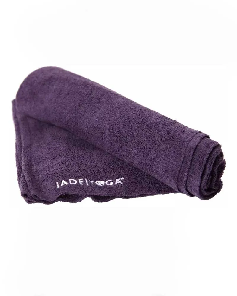 Microfiber Yoga Mat Towel