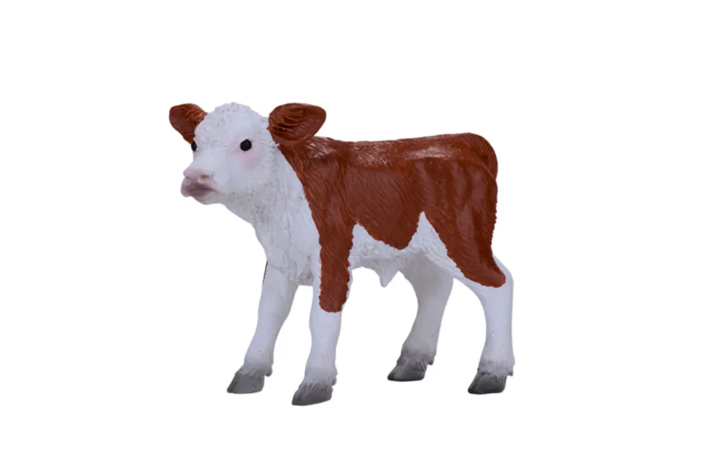 Mojo Farm Animal Figurines