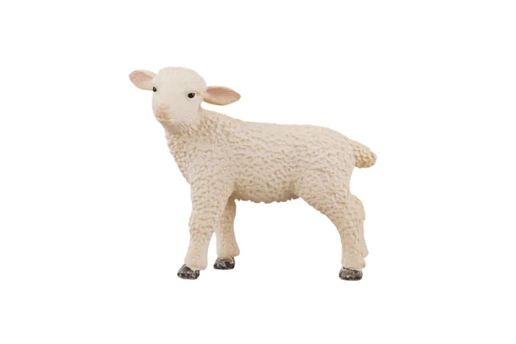 Mojo Farm Animal Figurines