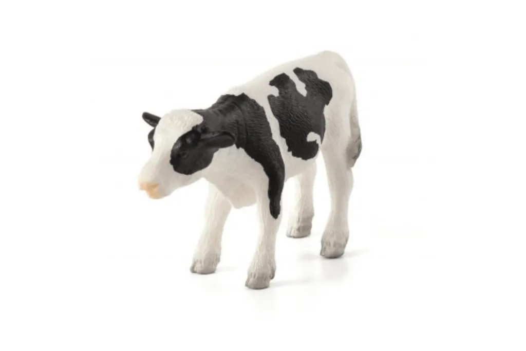 Mojo Farm Animal Figurines