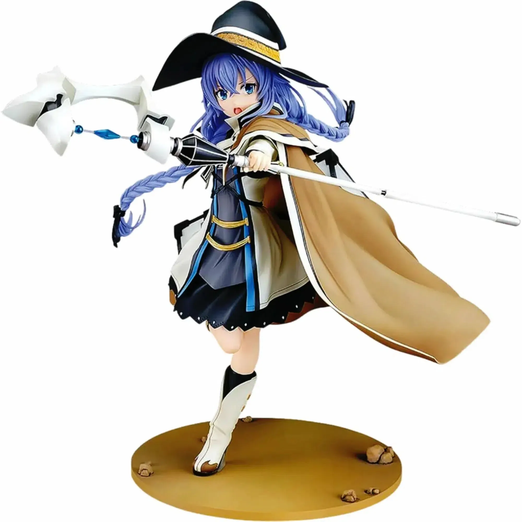 Mushoku Tensei: Jobless Reincarnation - Roxy Migurdia Figure (1:7 Scale) - Phat!