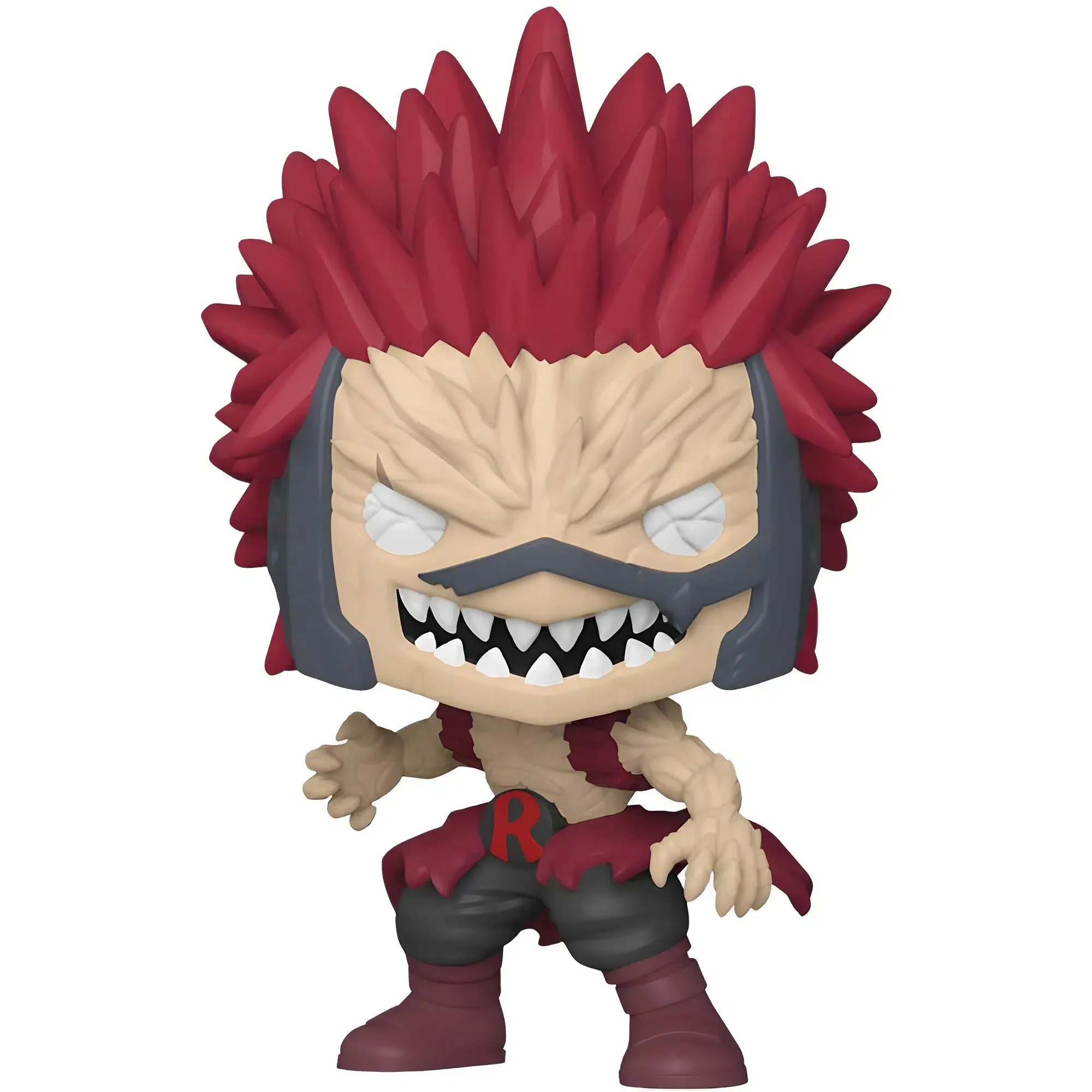 My Hero Academia - Eijiro Unbreakable Figure - Funko - POP! Animation Series (1009)