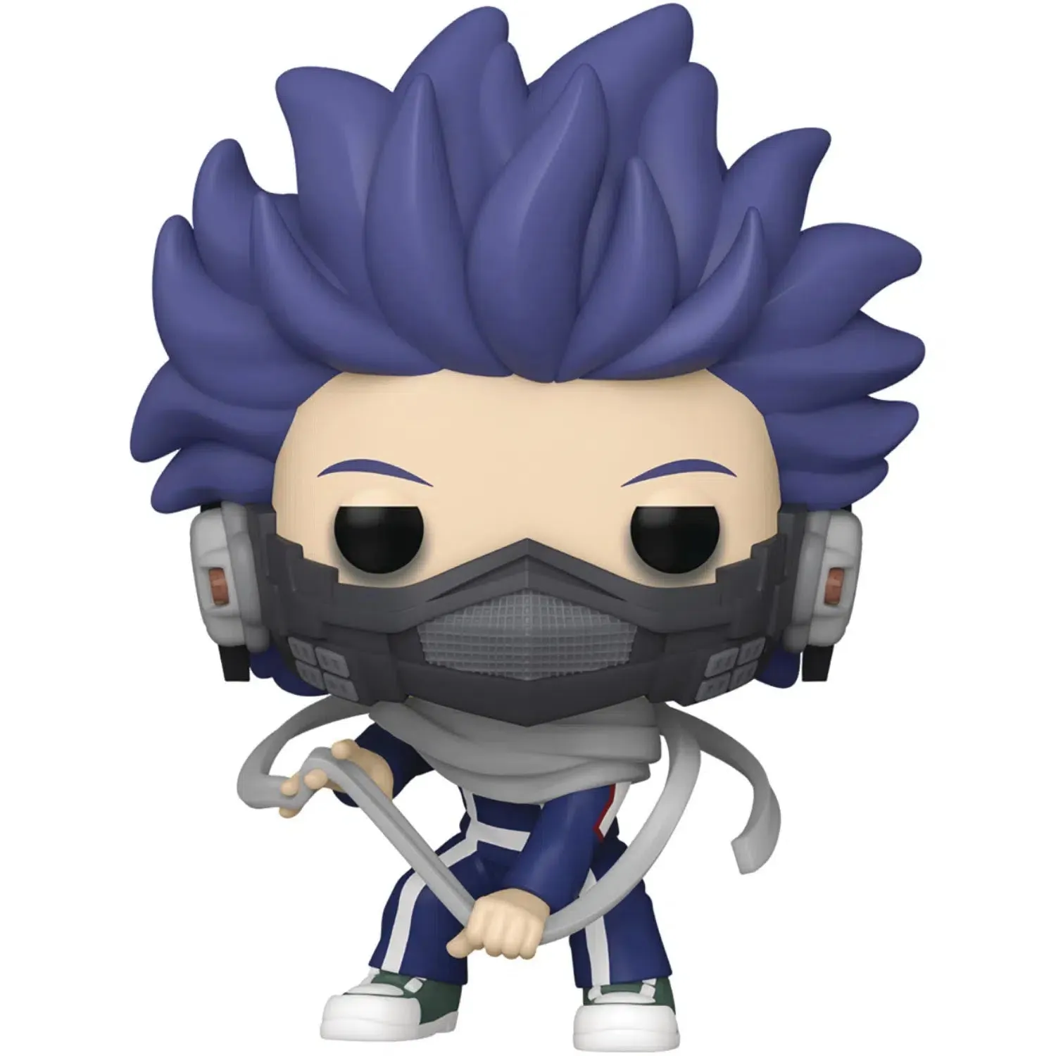 My Hero Academia - Hitoshi Shinso Figure (#1353) - Funko - Pop! Animation Series