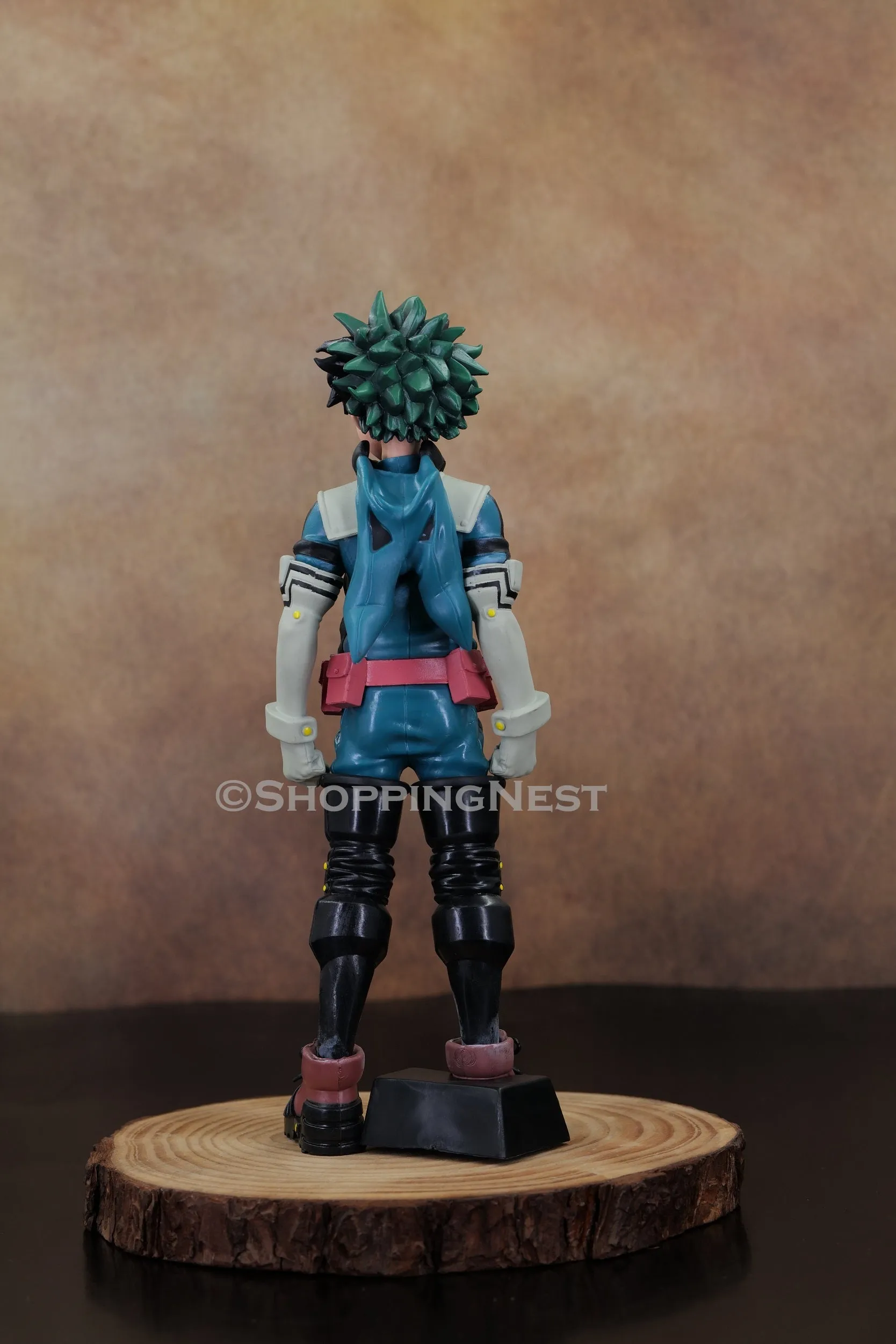 My Hero Academia Izuku Midoria Action Figure | 25 Cms |