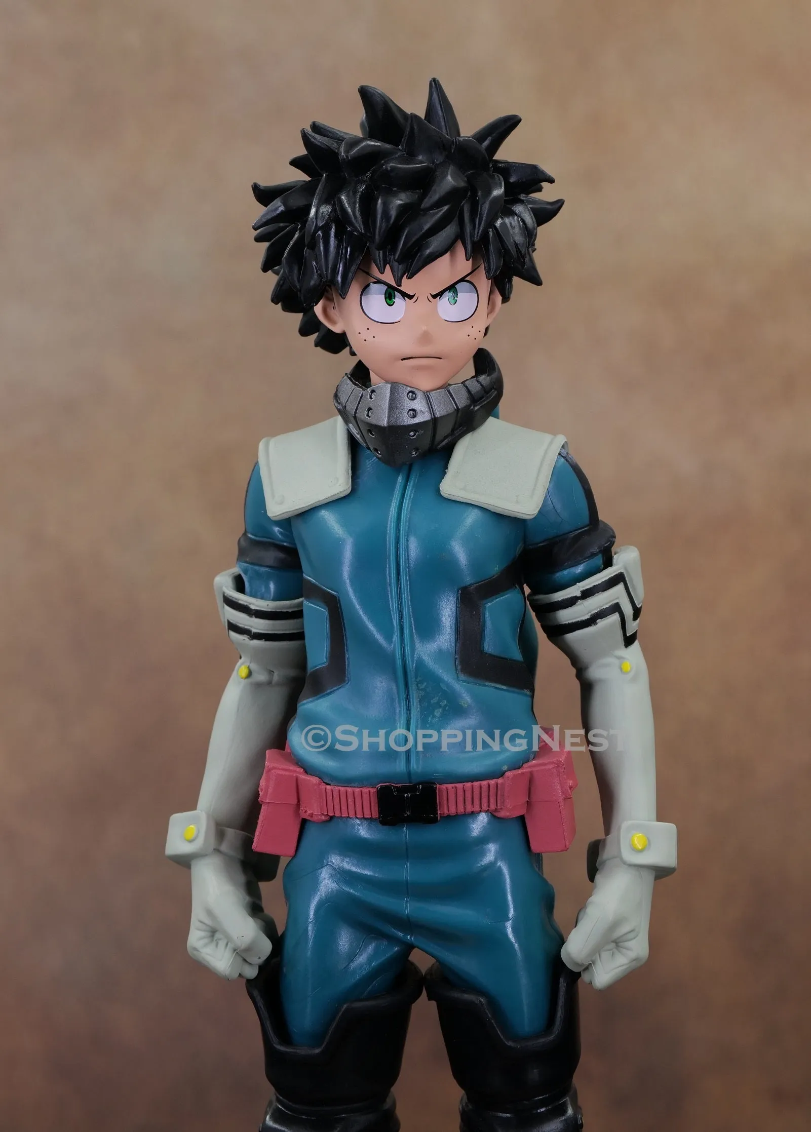 My Hero Academia Izuku Midoria Action Figure | 25 Cms |