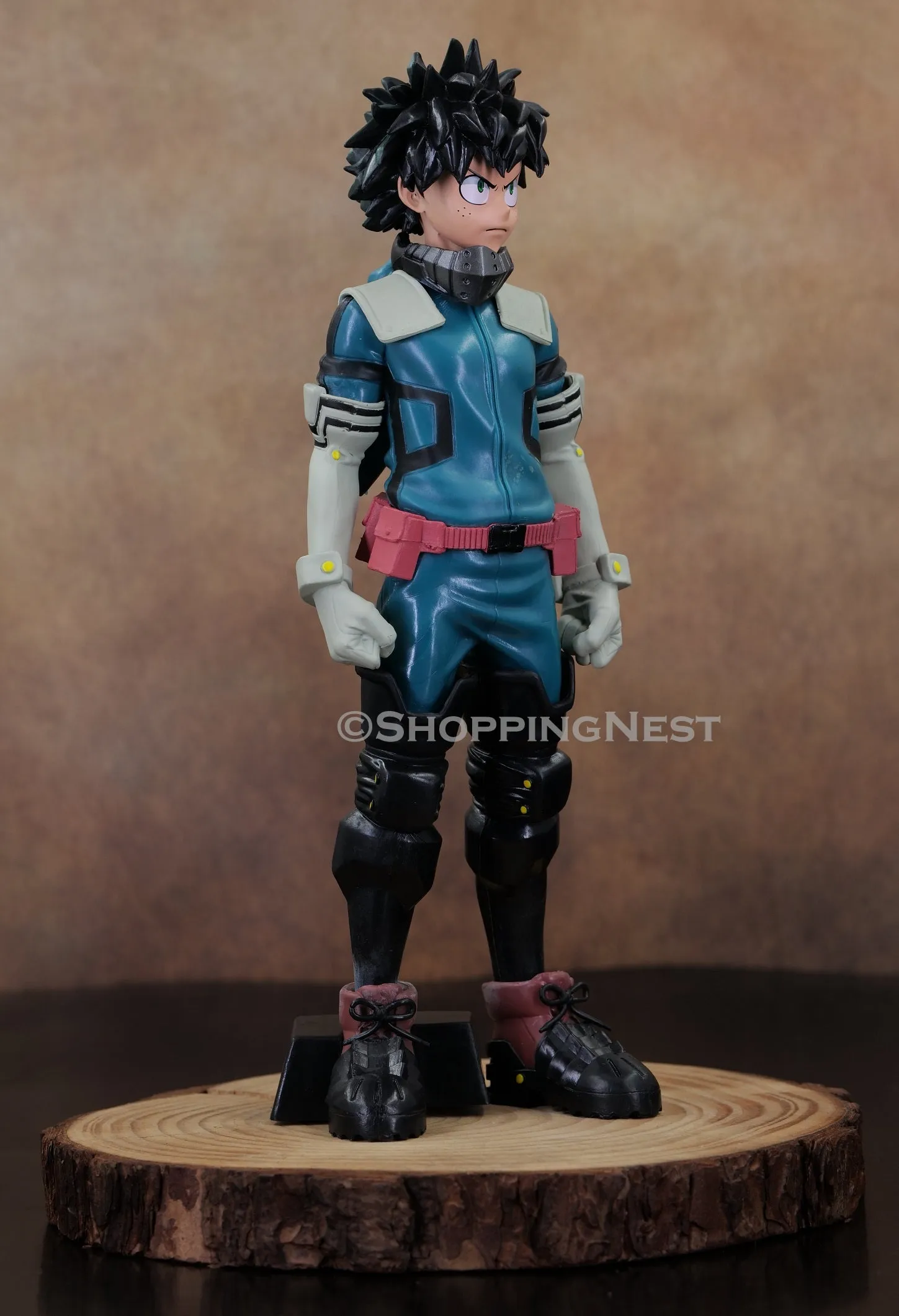 My Hero Academia Izuku Midoria Action Figure | 25 Cms |