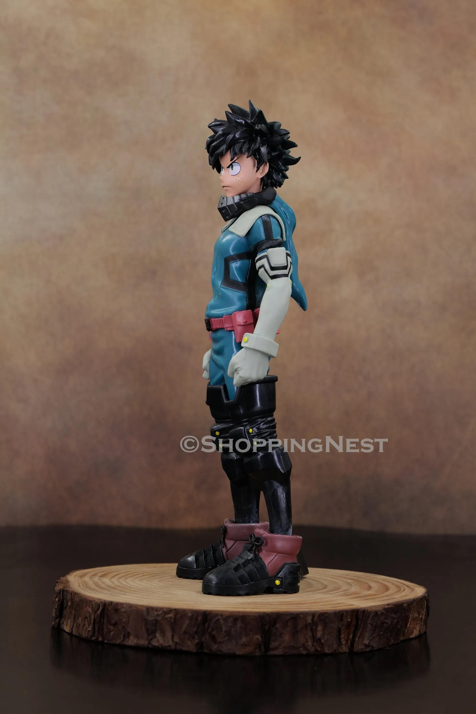 My Hero Academia Izuku Midoria Action Figure | 25 Cms |