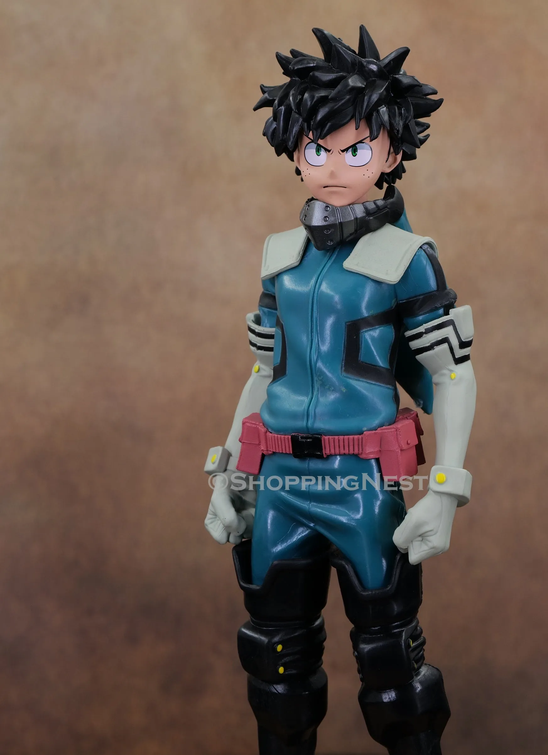 My Hero Academia Izuku Midoria Action Figure | 25 Cms |