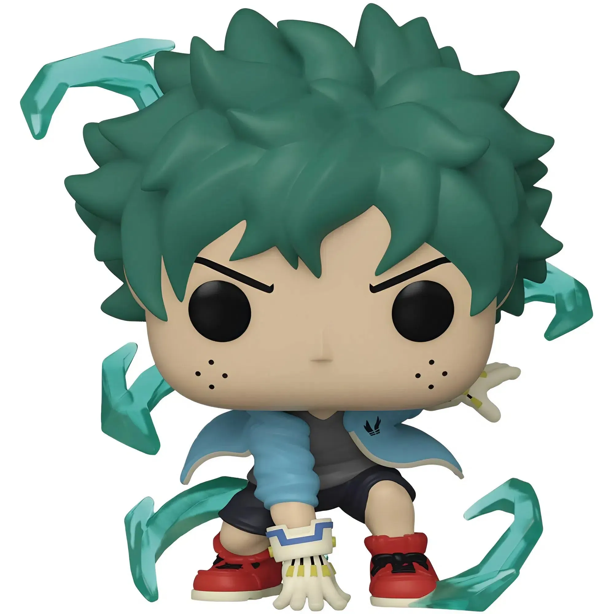 My Hero Academia - Izuku Midoriya Figure - Funko - POP! Animation Series (1140)