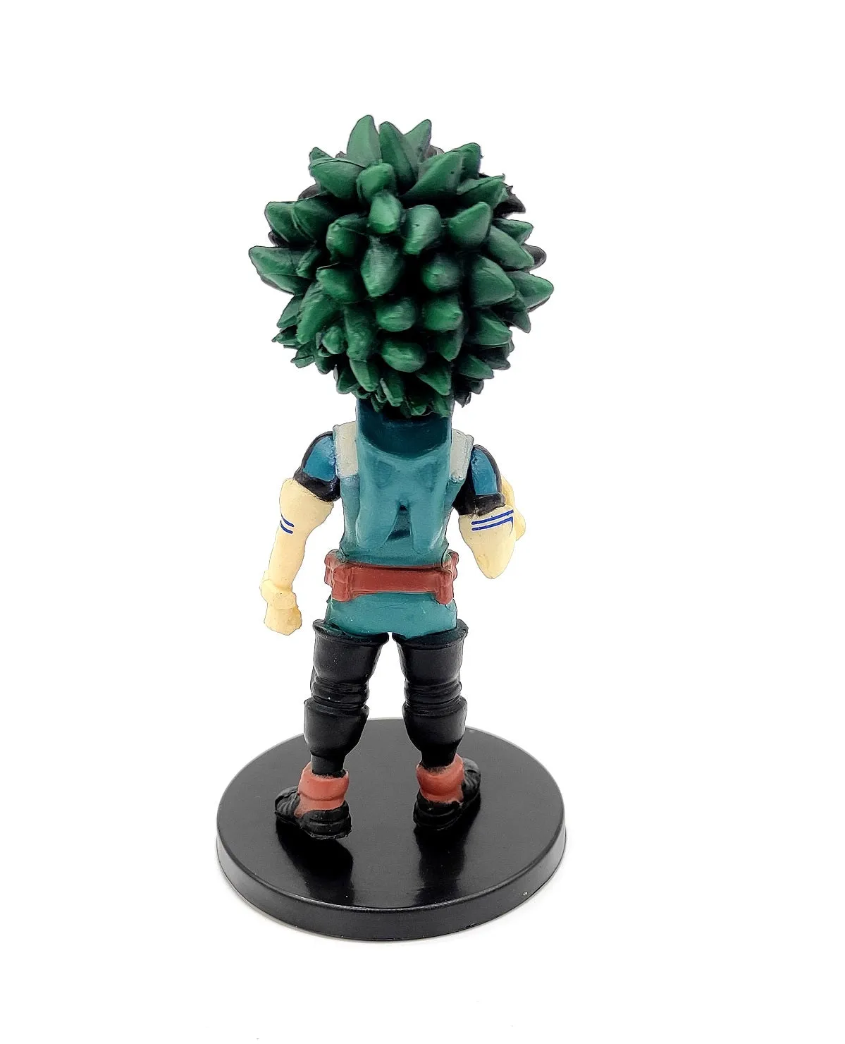 My Hero Academia Izuku Mirodia Action Figure  | 9 CM |