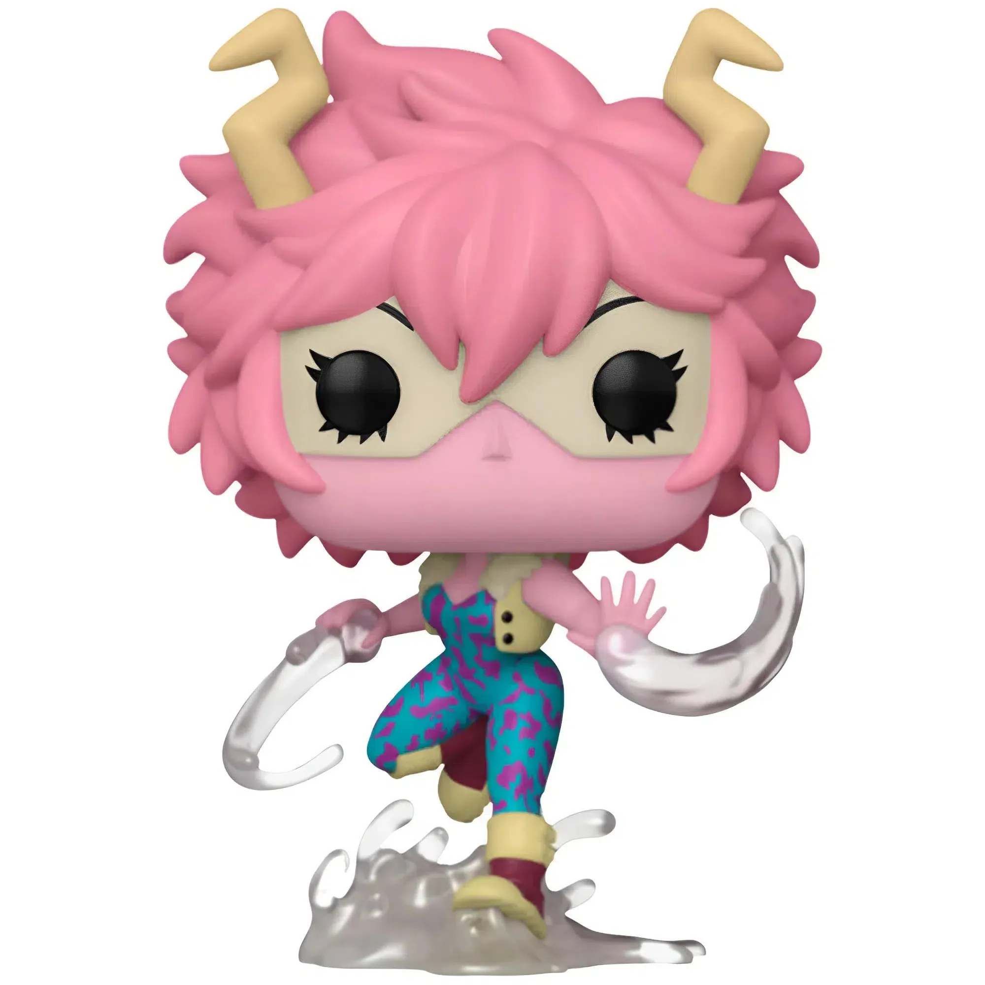 My Hero Academia - Mina Ashido Figure - Funko - POP! Animation Series (790)