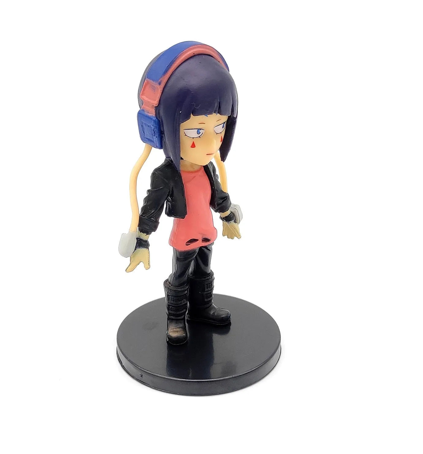 My Hero Academia Momo Yaoyorozu Figurine | 9 CM |