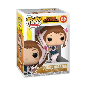 My Hero Academia Ochaco Uraraka #1524