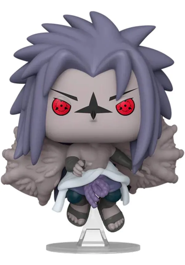 Naruto: Sasuke (Curse Mark 2) | POP! VINYL [RS]*