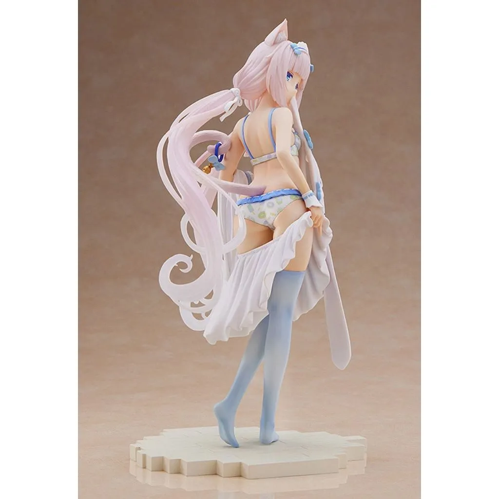 Nekopara - Vanilla Lovely Sweets Time Figurine