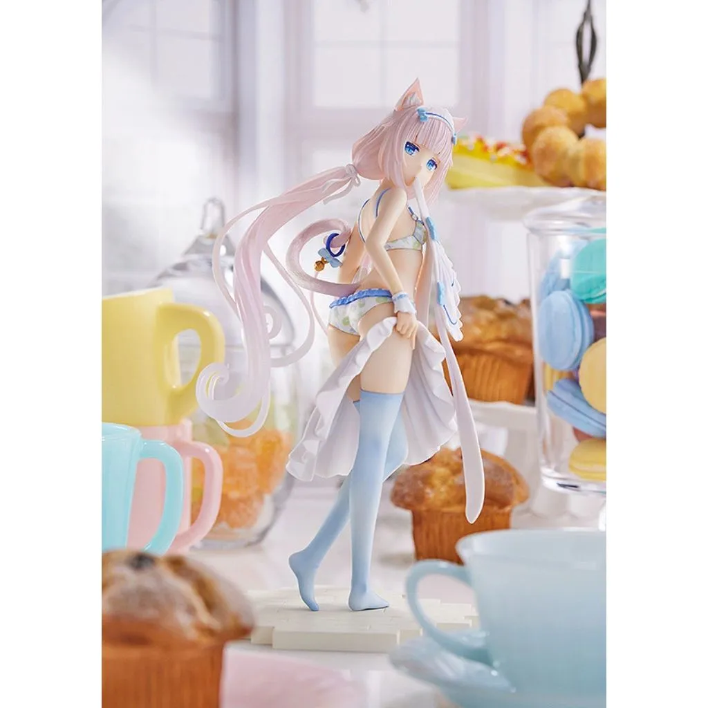 Nekopara - Vanilla Lovely Sweets Time Figurine