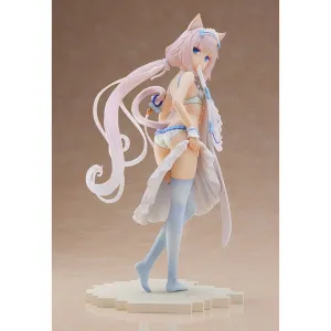 Nekopara - Vanilla Lovely Sweets Time Figurine