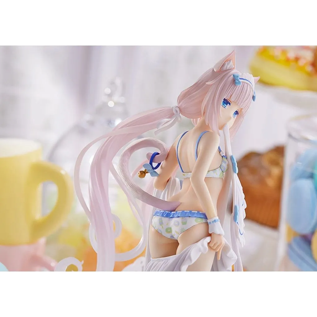 Nekopara - Vanilla Lovely Sweets Time Figurine