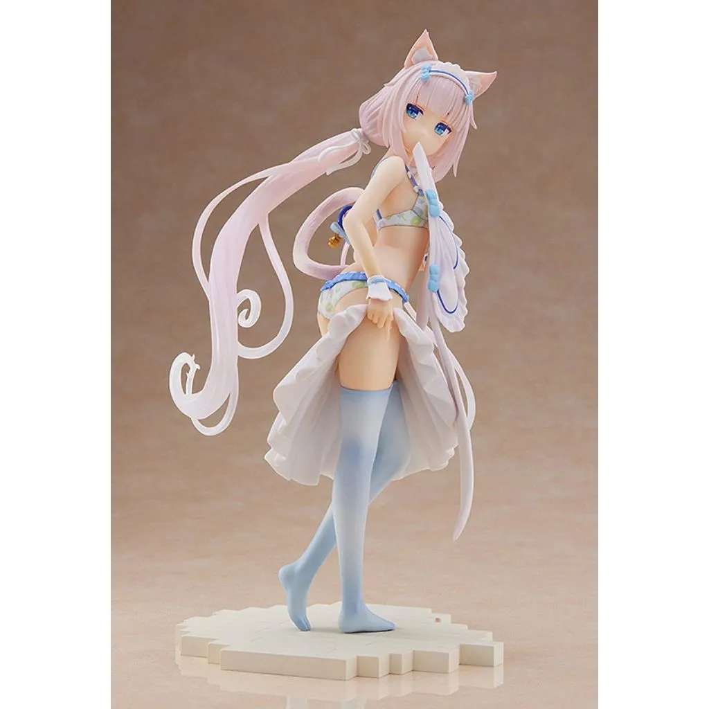 Nekopara - Vanilla Lovely Sweets Time Figurine