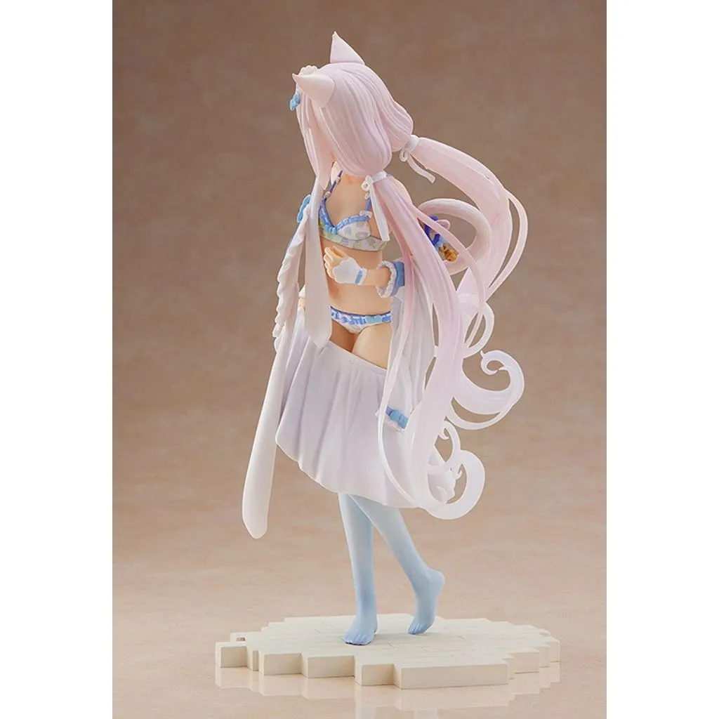 Nekopara - Vanilla Lovely Sweets Time Figurine