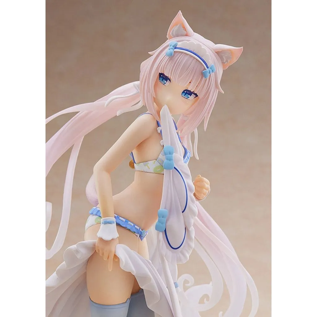 Nekopara - Vanilla Lovely Sweets Time Figurine