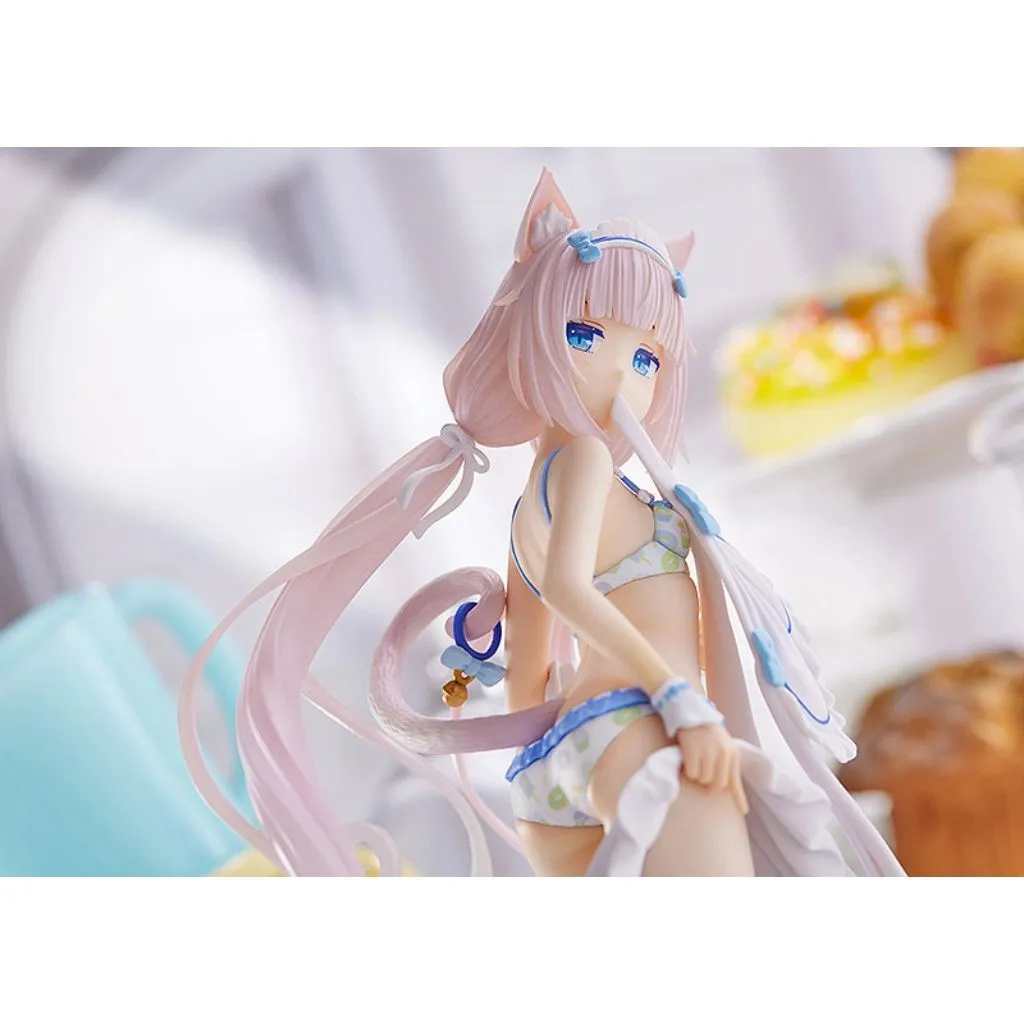 Nekopara - Vanilla Lovely Sweets Time Figurine