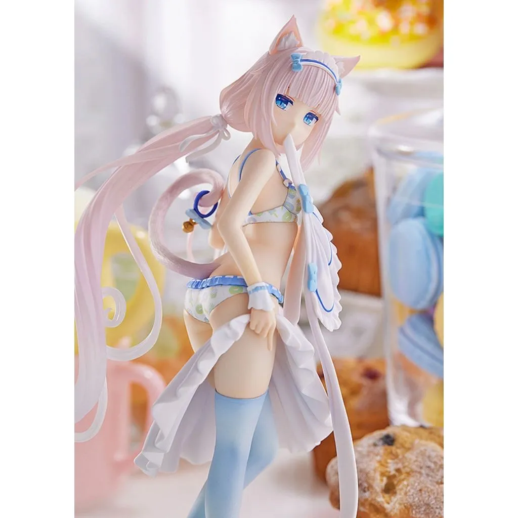 Nekopara - Vanilla Lovely Sweets Time Figurine