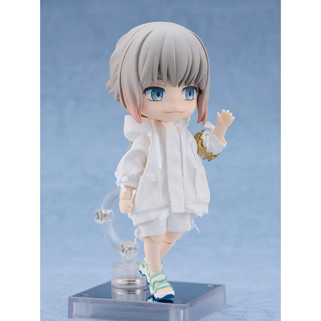 Nendoroid Doll Fate/Grand Order - Pretender/Oberon: Refreshing Summer Prince Ver.